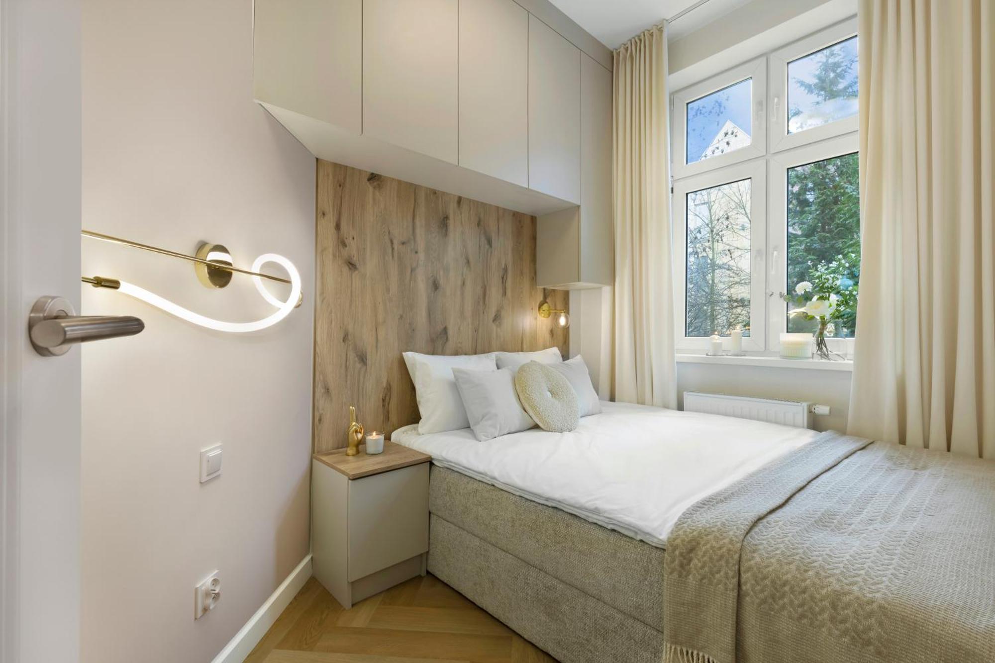 Elite Apartments Grobla Center Gdańsk Exterior foto